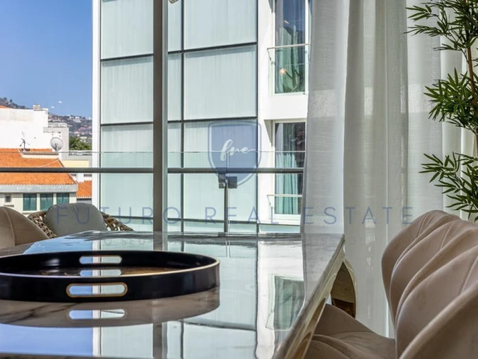 Apartamento T3 para Venda em Funchal (Se) Foto 7