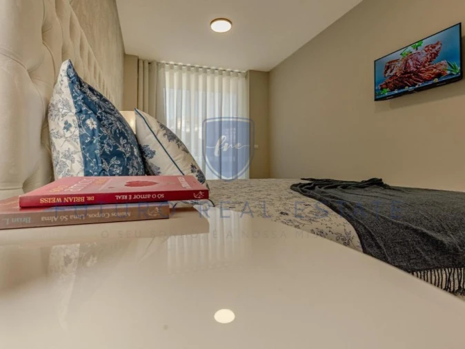 Apartamento T3 para Venda em Funchal (Se) Foto 22