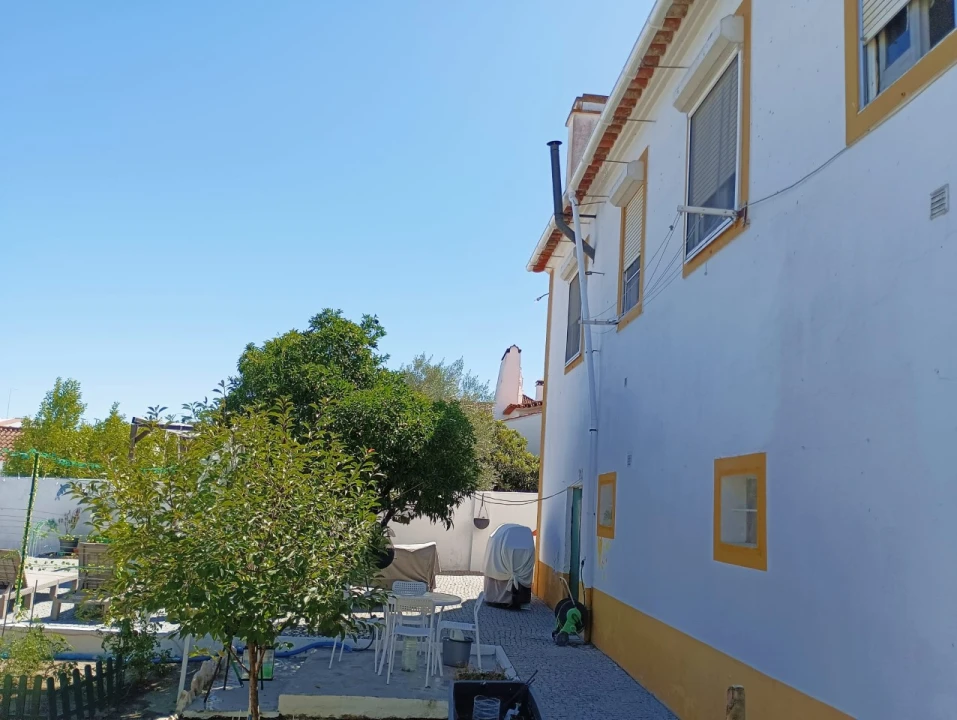 Moradia T9 para Venda em Vimieiro Foto 2