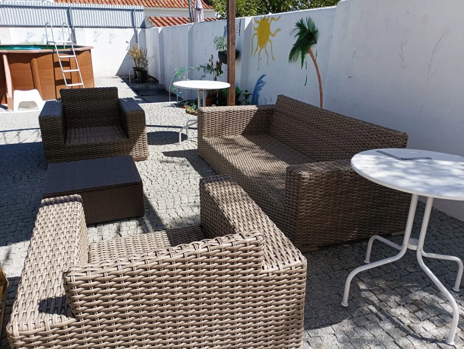 Moradia T9 para Venda em Vimieiro Foto 23