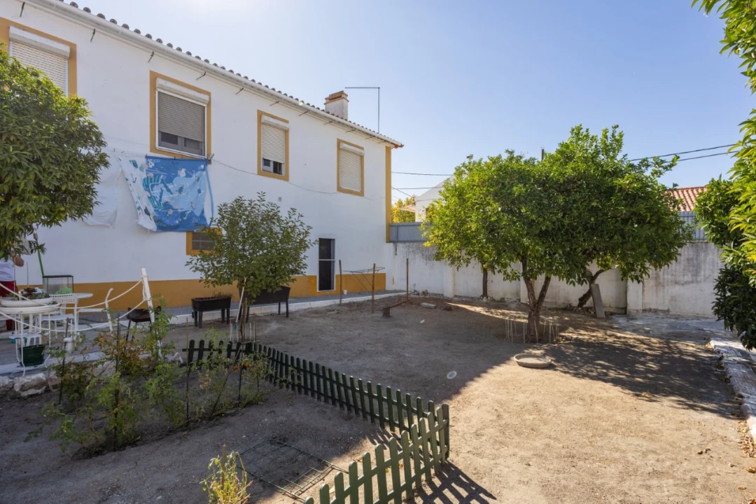 Moradia T9 para Venda em Vimieiro Foto 14