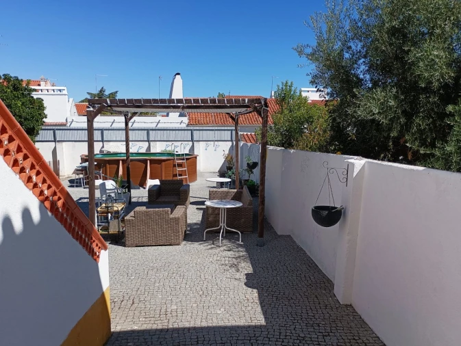 Moradia T9 para Venda em Vimieiro Foto 25