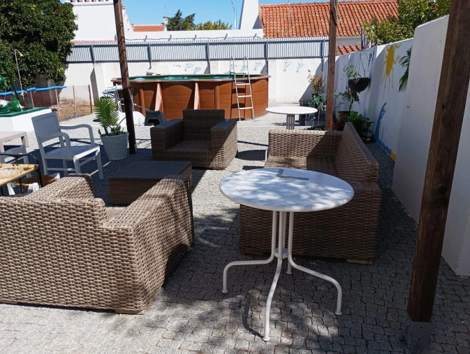 Moradia T9 para Venda em Vimieiro Foto 3