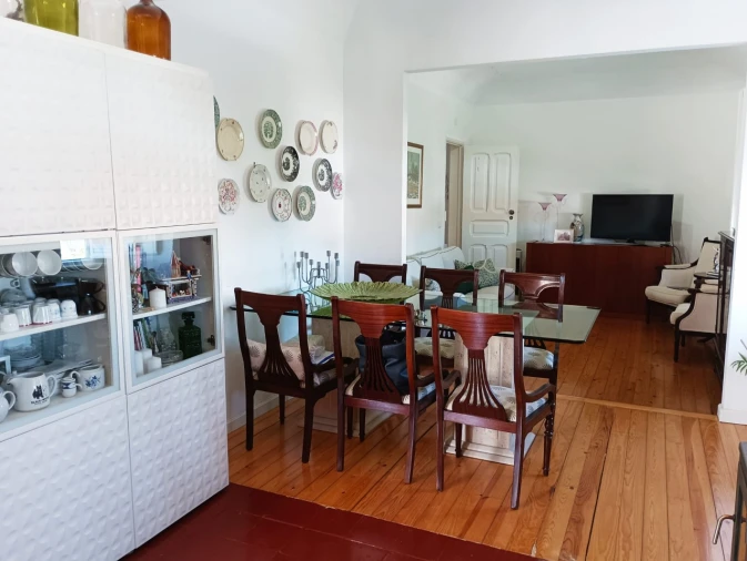 Moradia T9 para Venda em Vimieiro Foto 8