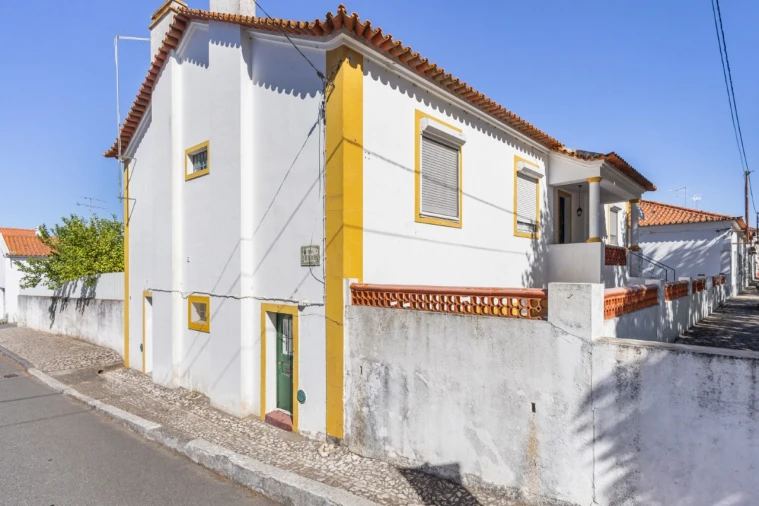 Moradia T9 para Venda em Vimieiro Foto 19