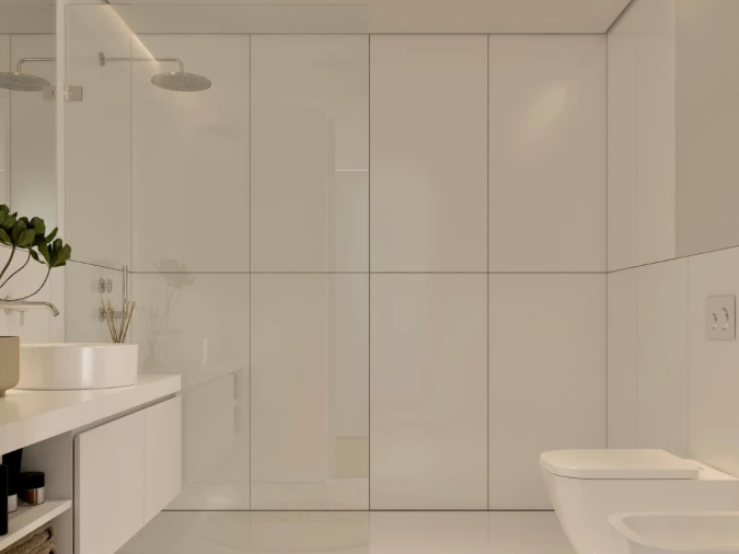 Apartamento T1 para Venda em Estrela Foto 18