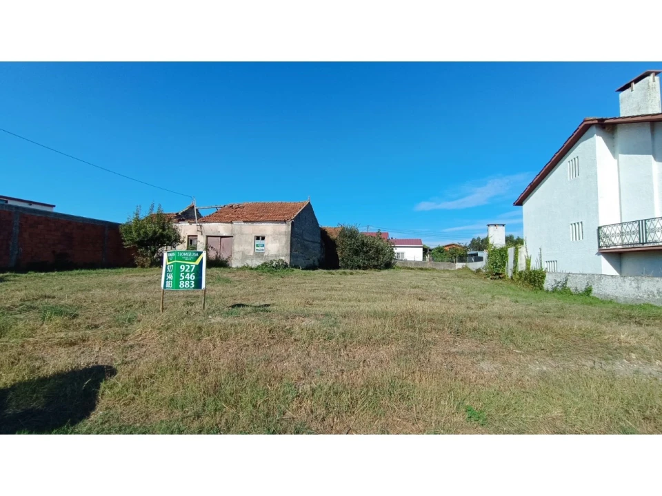 Terreno para Venda em Ouca Foto 1