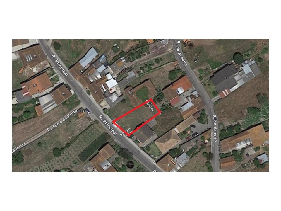 Terreno para Venda em Ouca Foto 3