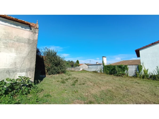 Terreno para Venda em Ouca Foto 2