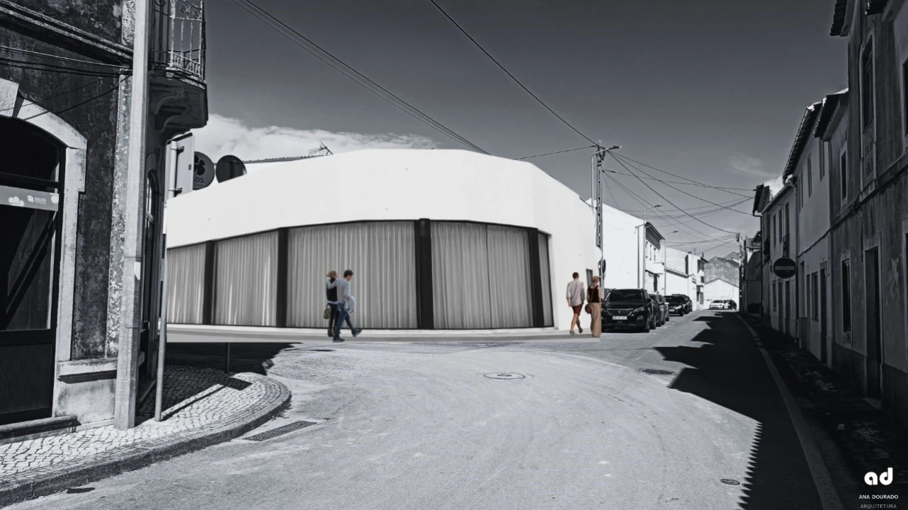 Prédio para Venda em Paião Foto 2