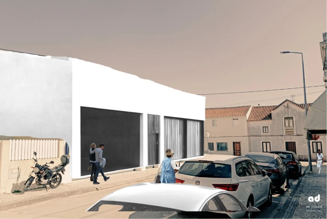 Prédio para Venda em Paião Foto 3