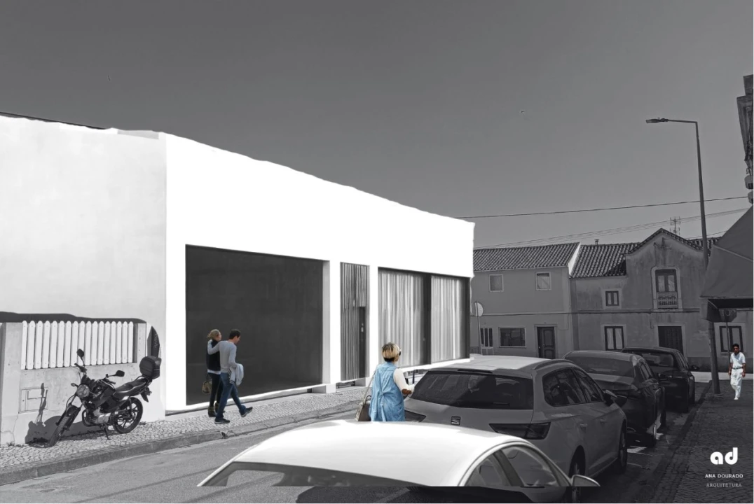 Prédio para Venda em Paião Foto 23