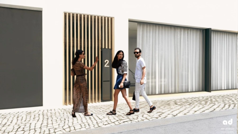 Prédio para Venda em Paião Foto 6