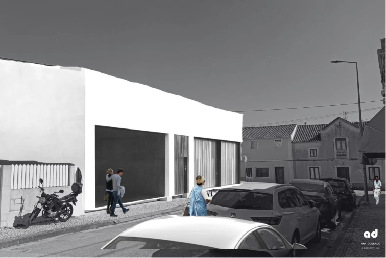 Prédio para Venda em Paião Foto 23