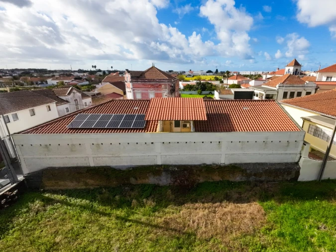 Prédio para Venda em Paião Foto 30