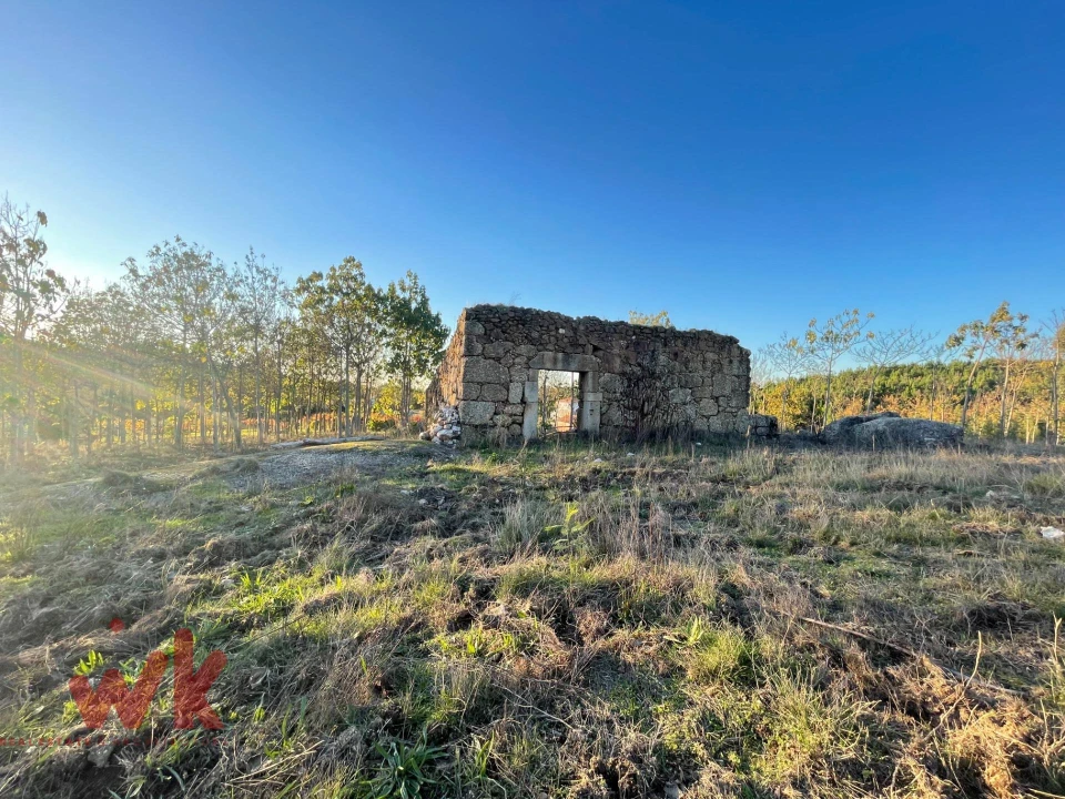 Moradia para Venda em Covas e Vila Nova de Oliveirinha Foto 3