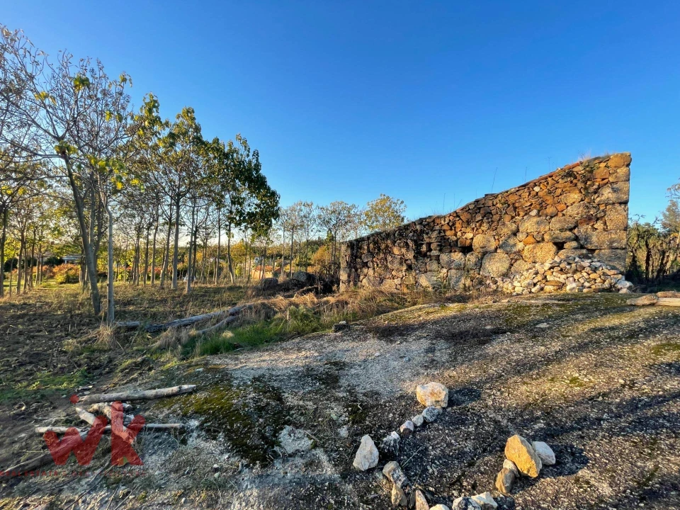 Moradia para Venda em Covas e Vila Nova de Oliveirinha Foto 4