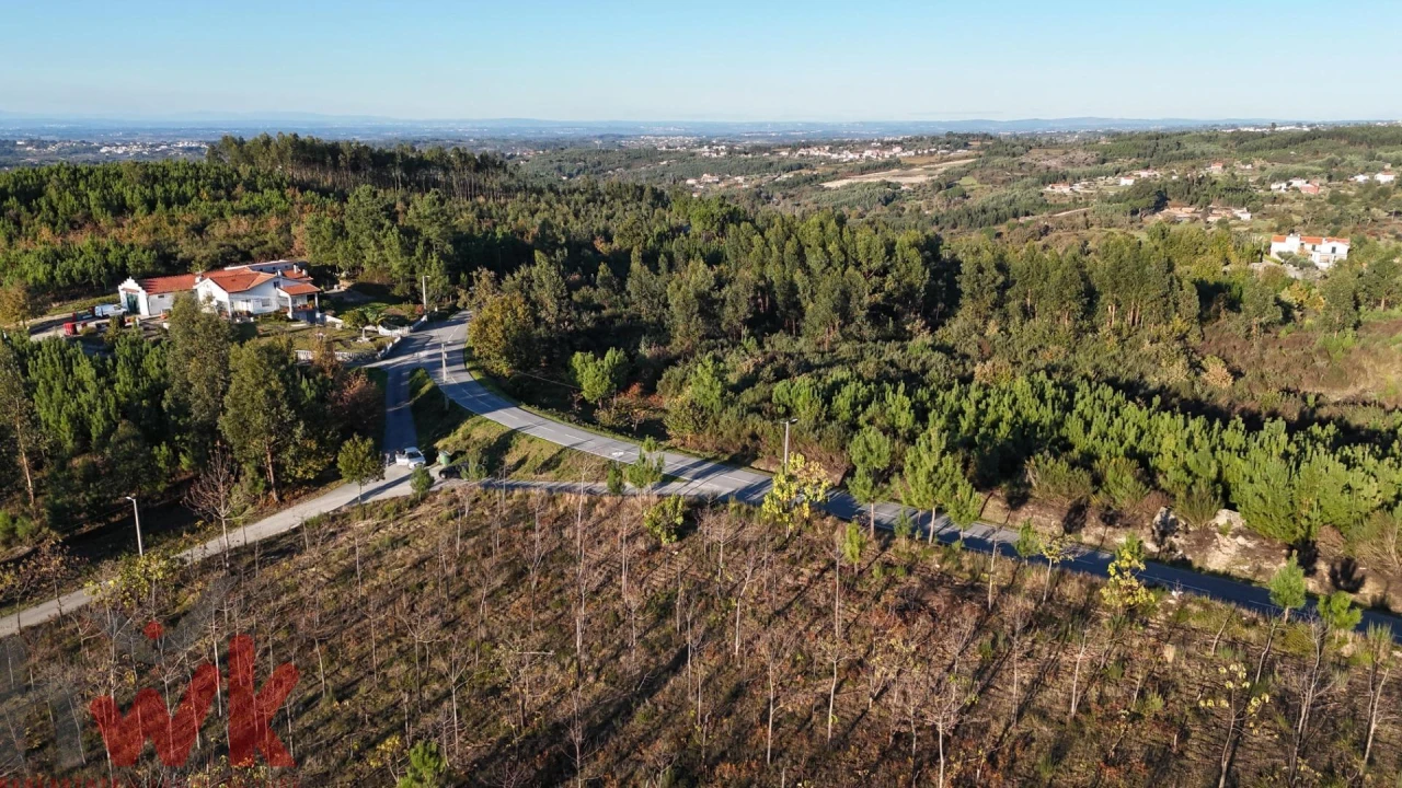 Moradia para Venda em Covas e Vila Nova de Oliveirinha Foto 6