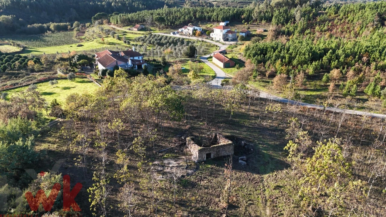 Moradia para Venda em Covas e Vila Nova de Oliveirinha Foto 8