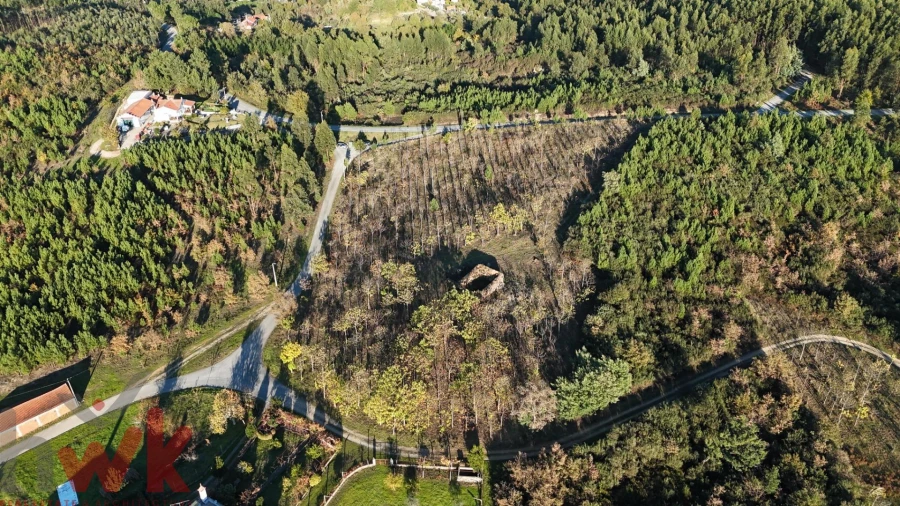 Moradia para Venda em Covas e Vila Nova de Oliveirinha Foto 10