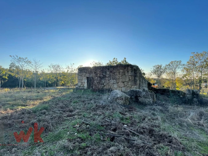 Moradia para Venda em Covas e Vila Nova de Oliveirinha Foto 2