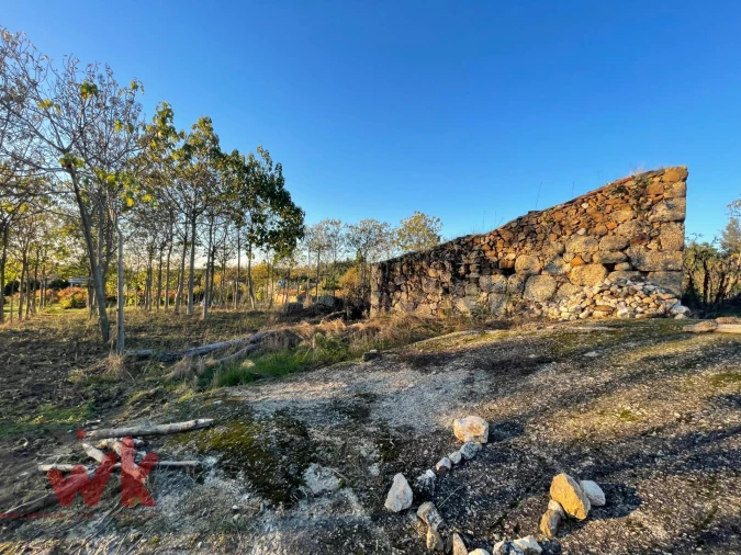 Moradia para Venda em Covas e Vila Nova de Oliveirinha Foto 4