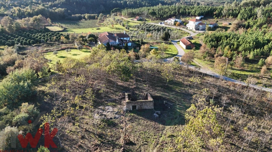 Moradia para Venda em Covas e Vila Nova de Oliveirinha Foto 7