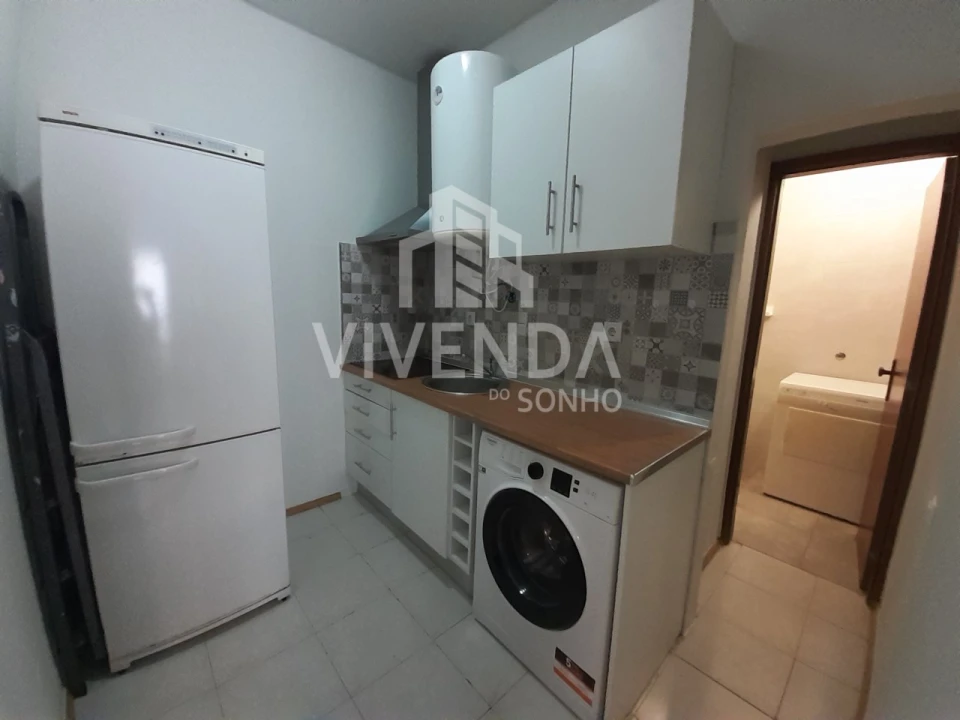 Apartamento T1 para Venda em União das Freguesias de Setúbal Foto 4