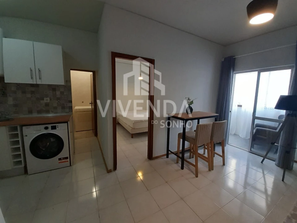 Apartamento T1 para Venda em União das Freguesias de Setúbal Foto 3