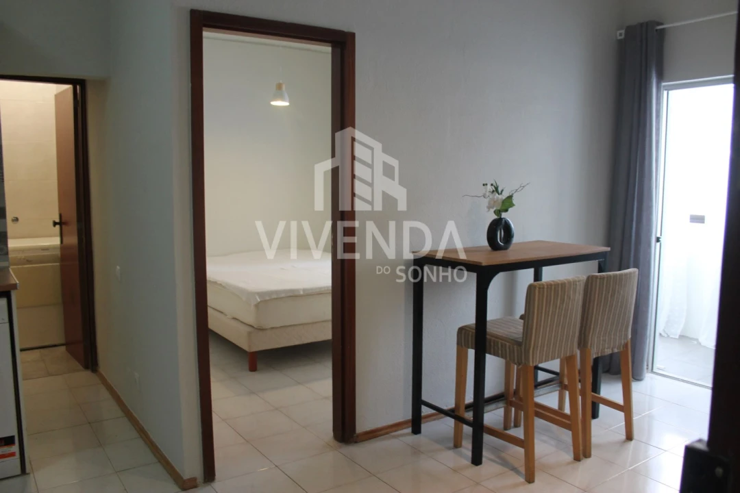 Apartamento T1 para Venda em União das Freguesias de Setúbal Foto 6