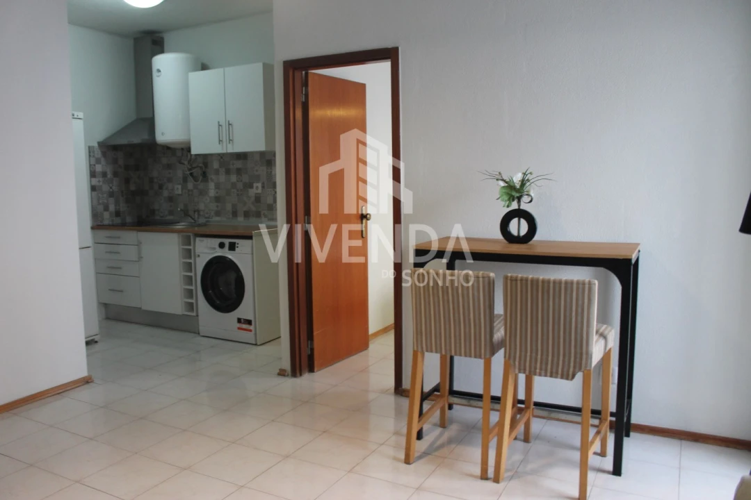 Apartamento T1 para Venda em União das Freguesias de Setúbal Foto 2