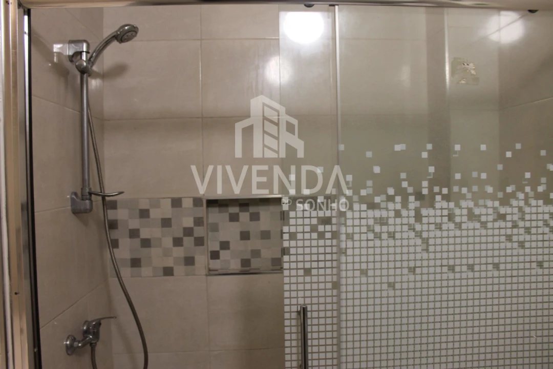 Apartamento T1 para Venda em União das Freguesias de Setúbal Foto 9