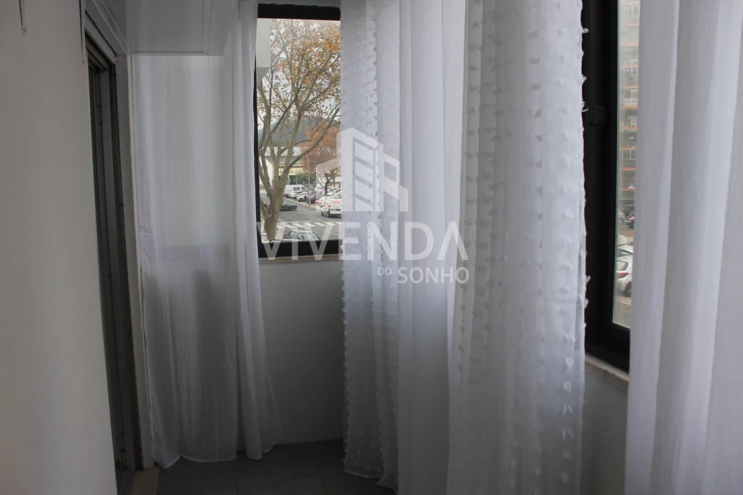 Apartamento T1 para Venda em União das Freguesias de Setúbal Foto 15