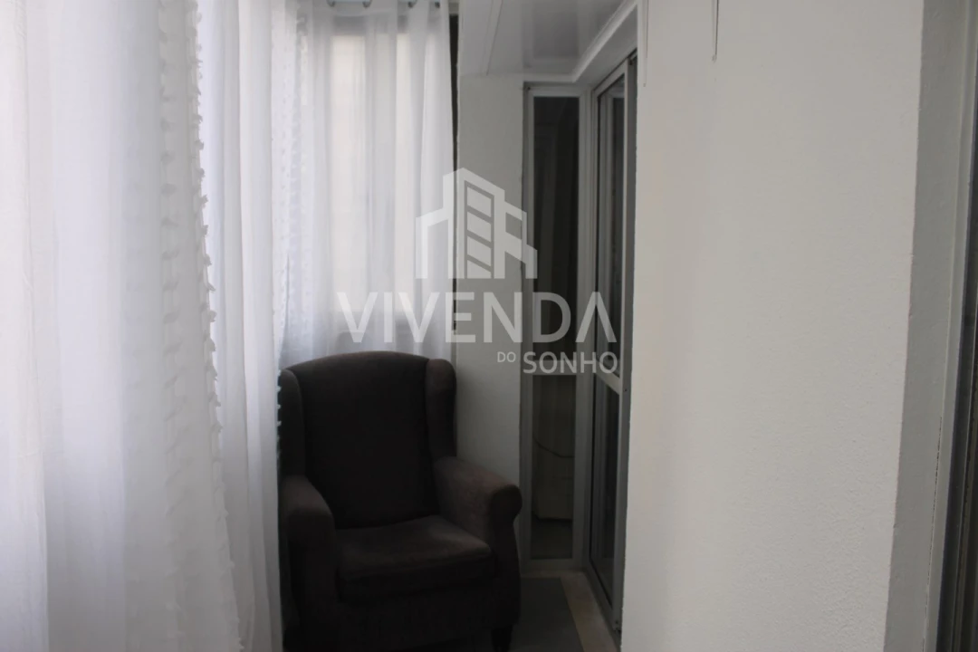 Apartamento T1 para Venda em União das Freguesias de Setúbal Foto 16