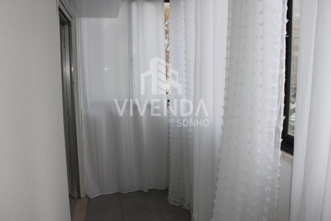 Apartamento T1 para Venda em União das Freguesias de Setúbal Foto 17