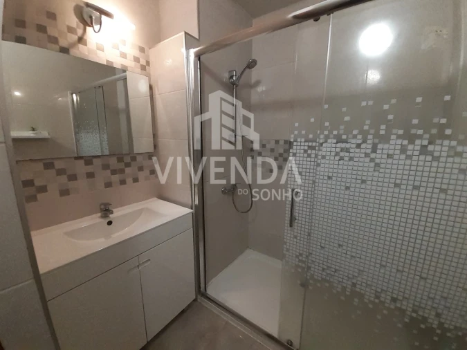 Apartamento T1 para Venda em União das Freguesias de Setúbal Foto 8