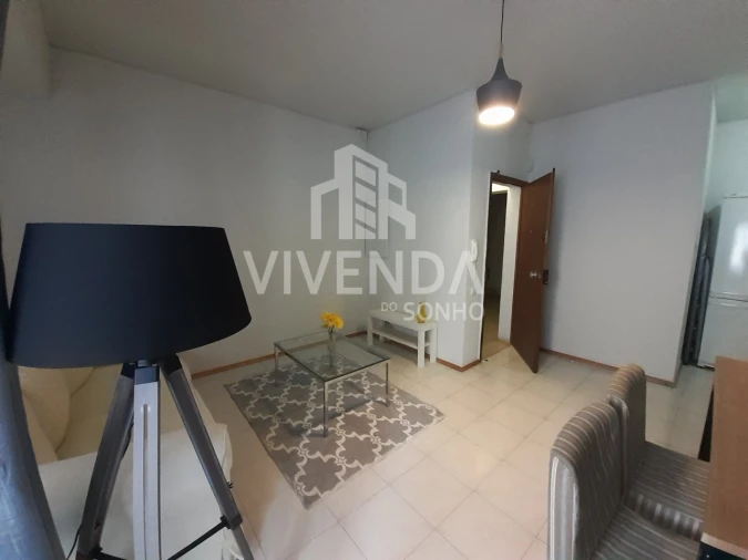 Apartamento T1 para Venda em União das Freguesias de Setúbal Foto 18