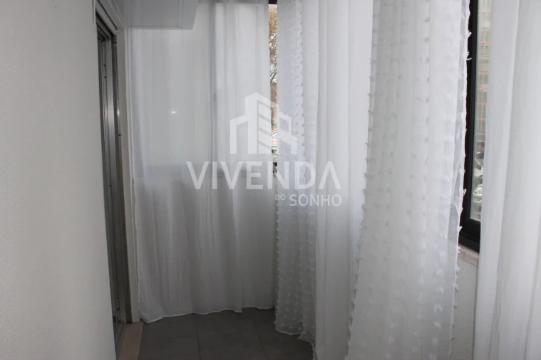 Apartamento T1 para Venda em União das Freguesias de Setúbal Foto 17