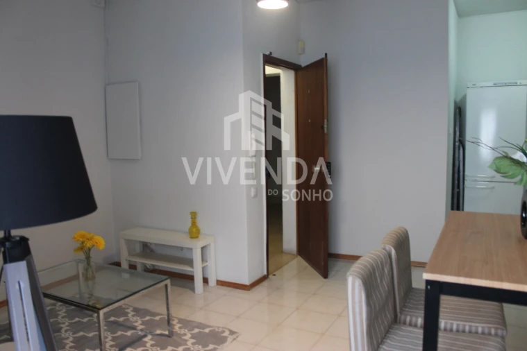 Apartamento T1 para Venda em União das Freguesias de Setúbal Foto 5