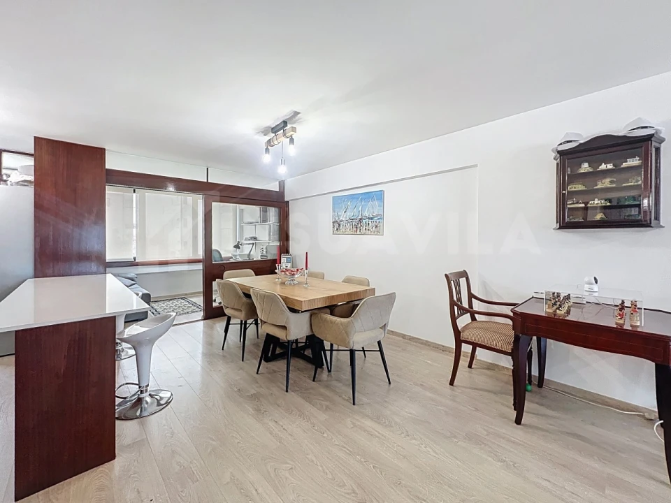 Apartamento T3 para Venda em Caminha (Matriz) e Vilarelho Foto 4