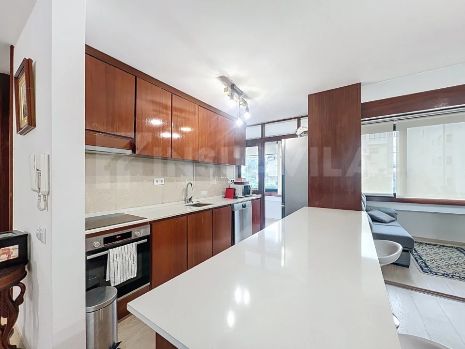 Apartamento T3 para Venda em Caminha (Matriz) e Vilarelho Foto 10