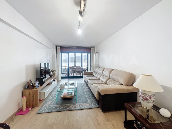 Apartamento T3 para Venda em Caminha (Matriz) e Vilarelho Foto 1