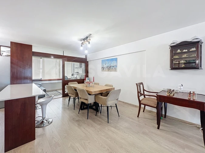 Apartamento T3 para Venda em Caminha (Matriz) e Vilarelho Foto 4