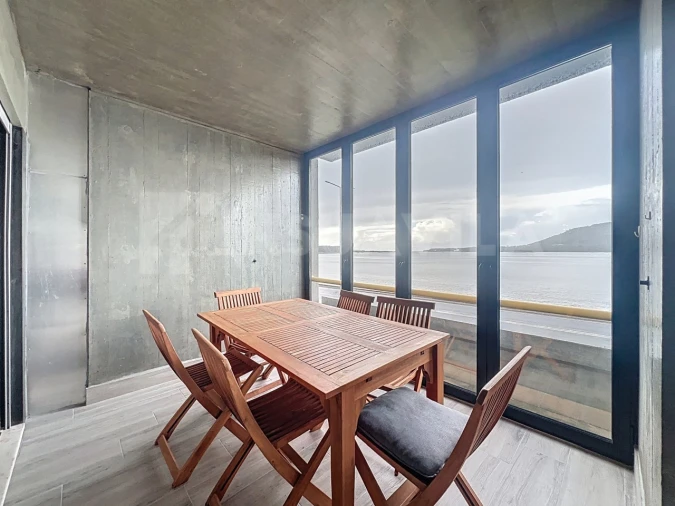 Apartamento T3 para Venda em Caminha (Matriz) e Vilarelho Foto 12