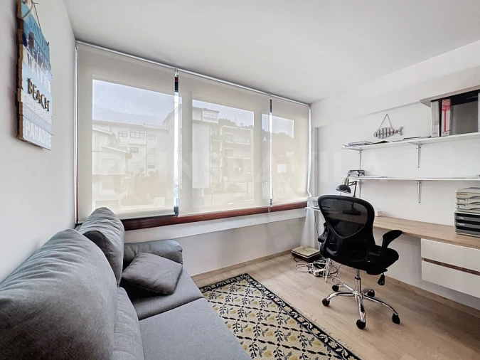 Apartamento T3 para Venda em Caminha (Matriz) e Vilarelho Foto 25