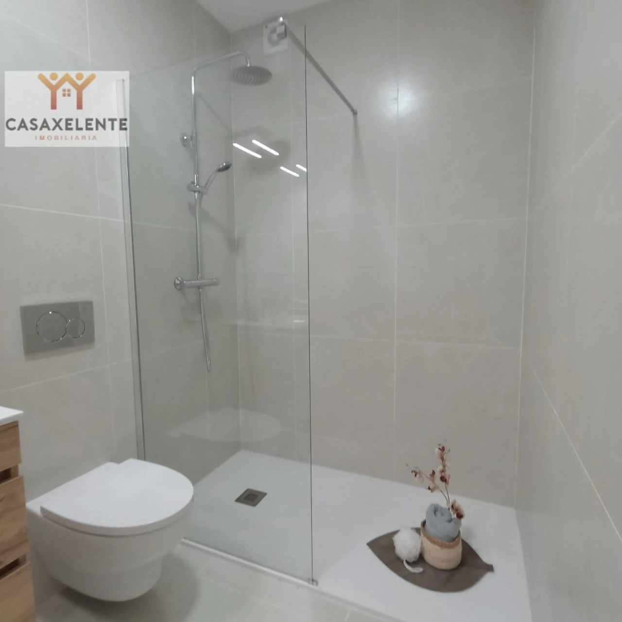 Apartamento T3 para Venda em Benfica Foto 10