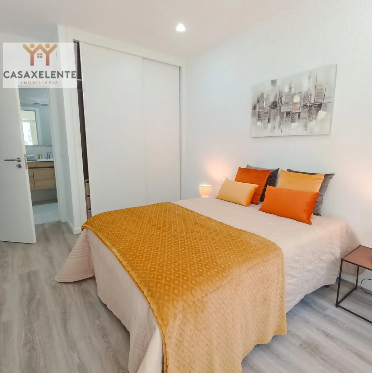 Apartamento T3 para Venda em Benfica Foto 12