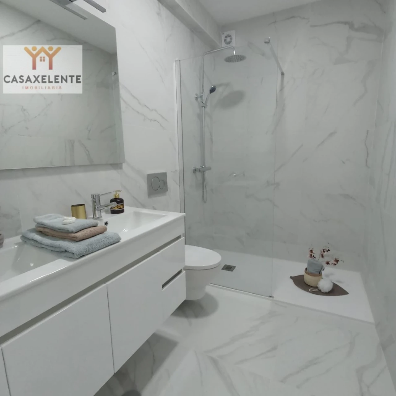 Apartamento T3 para Venda em Benfica Foto 17