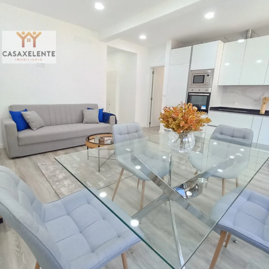 Apartamento T3 para Venda em Benfica Foto 8