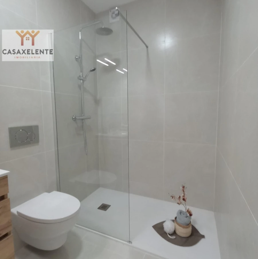 Apartamento T3 para Venda em Benfica Foto 10